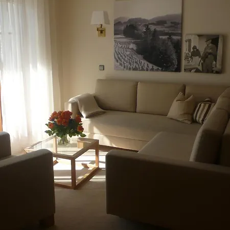 Haus Edelweiss Apartman