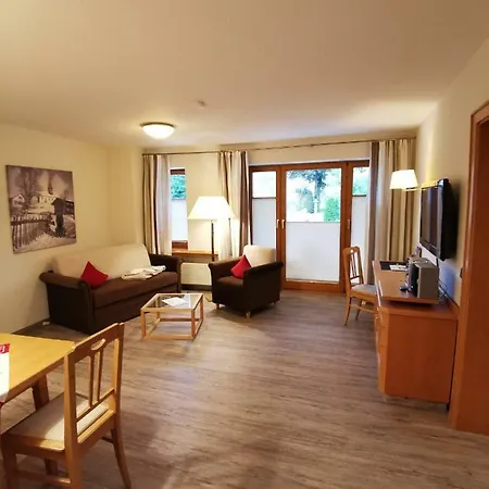 Haus Edelweiss *