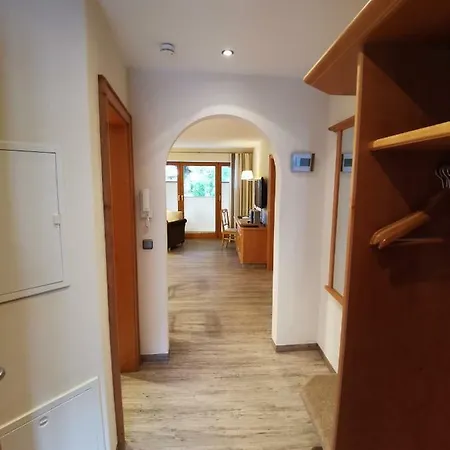 Haus Edelweiss * اوبرستدورف