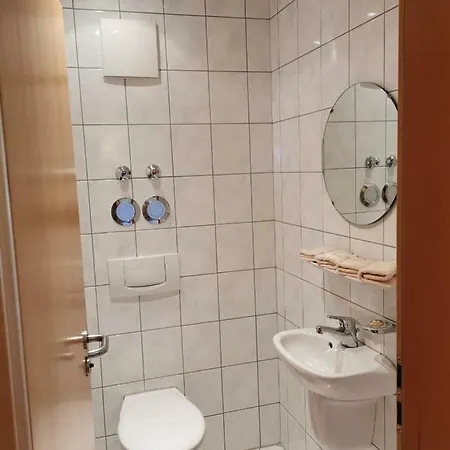 Haus Edelweiss اوبرستدورف