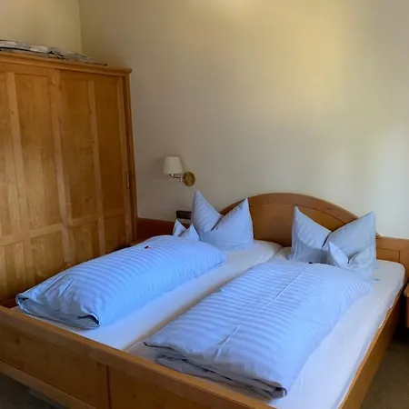 Haus Edelweiss اوبرستدورف