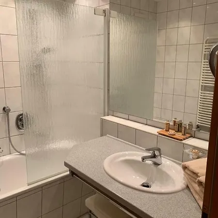 Haus Edelweiss * اوبرستدورف