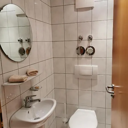 Haus Edelweiss Oberstdorf