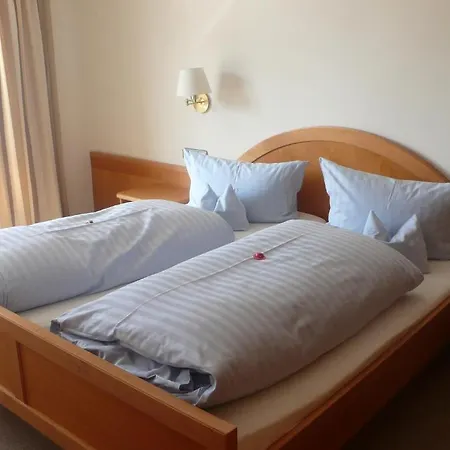 Apartment Haus Edelweiss Oberstdorf