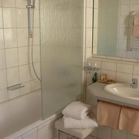 Haus Edelweiss Apartment Oberstdorf