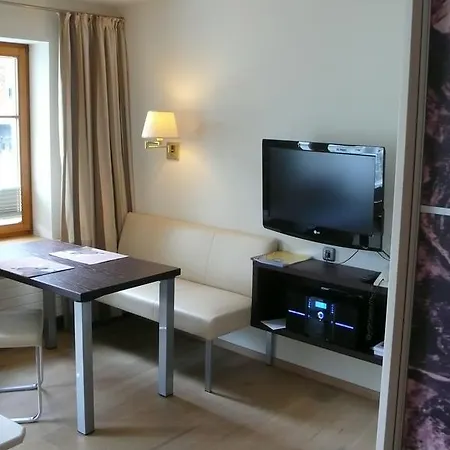 Haus Edelweiss Apartment