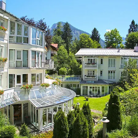 Haus Edelweiss *