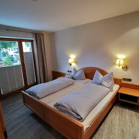 Haus Edelweiss