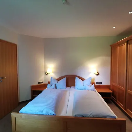 Apartment Haus Edelweiss *