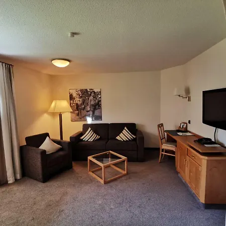 Haus Edelweiss Apartment