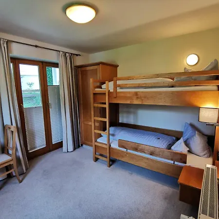 Haus Edelweiss Appartement *