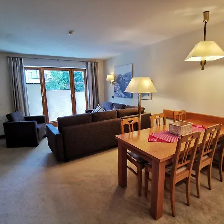 Haus Edelweiss Oberstdorf