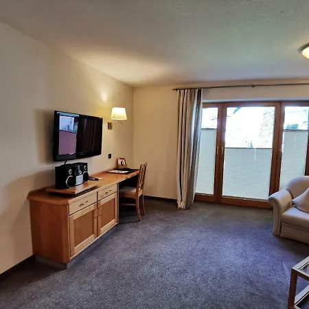 Haus Edelweiss Apartment Oberstdorf