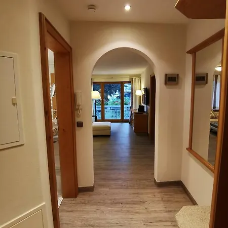 Appartement Haus Edelweiss Oberstdorf