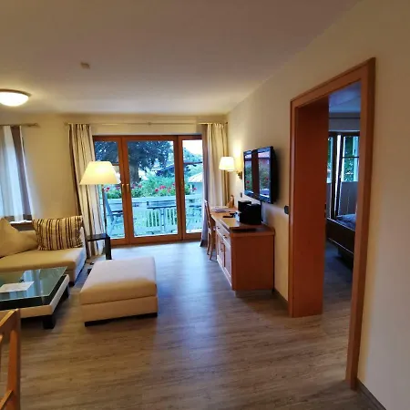Haus Edelweiss * Oberstdorf