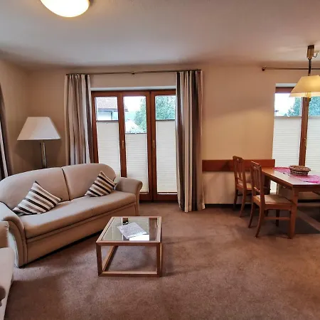 Haus Edelweiss * Oberstdorf