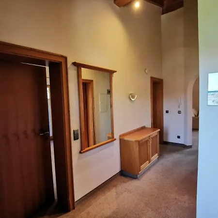 Haus Edelweiss Apartment *