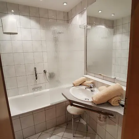 Haus Edelweiss * اوبرستدورف