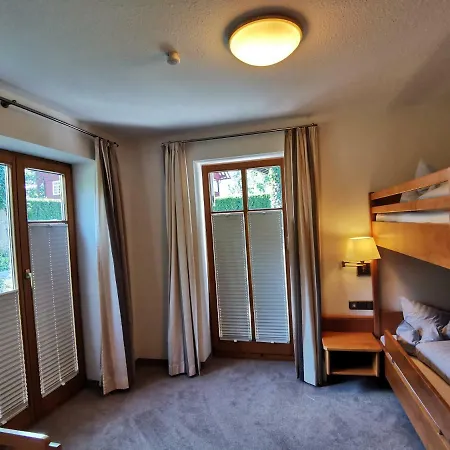 Haus Edelweiss *