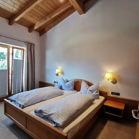 Haus Edelweiss Apartman Oberstdorf