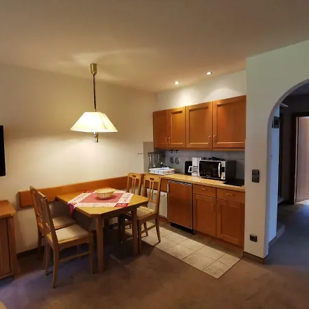 Haus Edelweiss Appartement Oberstdorf