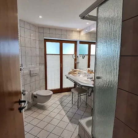 Haus Edelweiss شقة اوبرستدورف