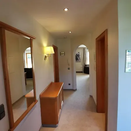 Haus Edelweiss Oberstdorf