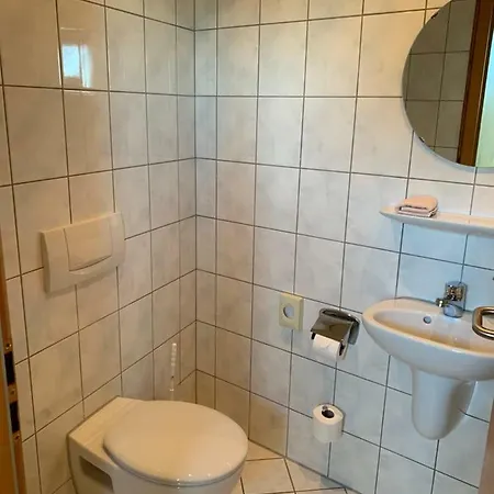 Apartment Haus Edelweiss