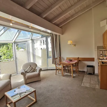 Haus Edelweiss Oberstdorf