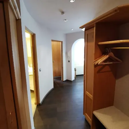 Apartman Haus Edelweiss *