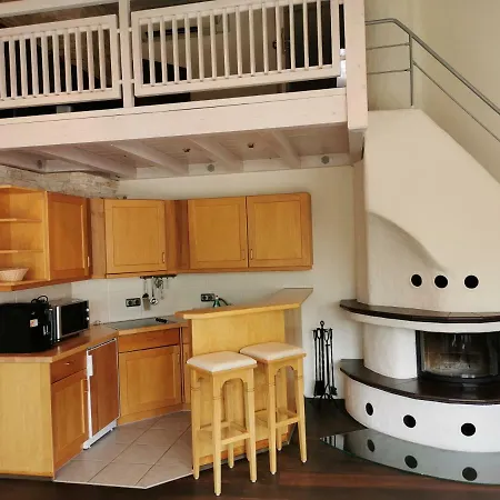 Haus Edelweiss اوبرستدورف