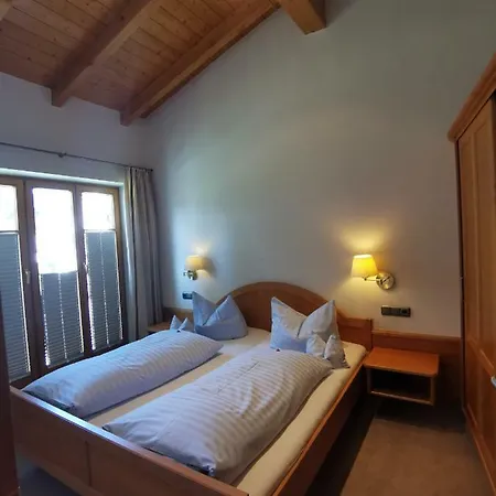 Apartment Haus Edelweiss *