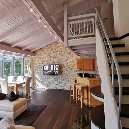 Haus Edelweiss Apartment