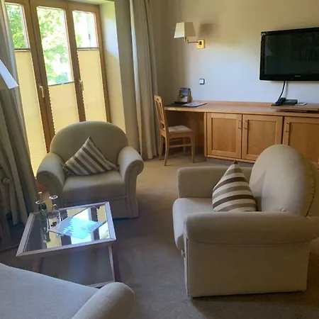 Haus Edelweiss Apartman