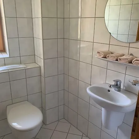 Haus Edelweiss Apartment