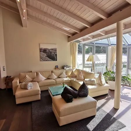 Haus Edelweiss اوبرستدورف