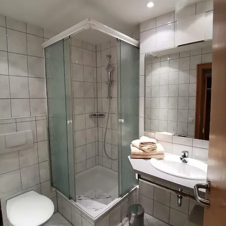 Apartman Haus Edelweiss