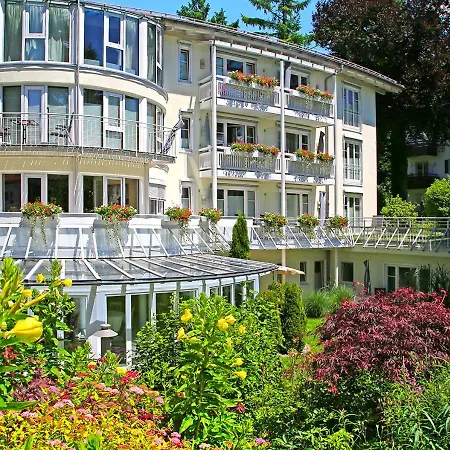 Haus Edelweiss * Oberstdorf
