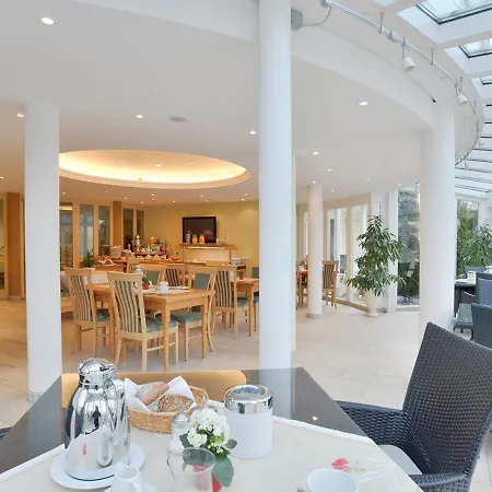 Apartment Haus Edelweiss Oberstdorf