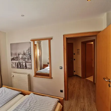 Haus Edelweiss Appartement