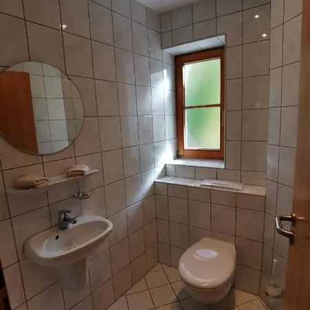 Haus Edelweiss اوبرستدورف