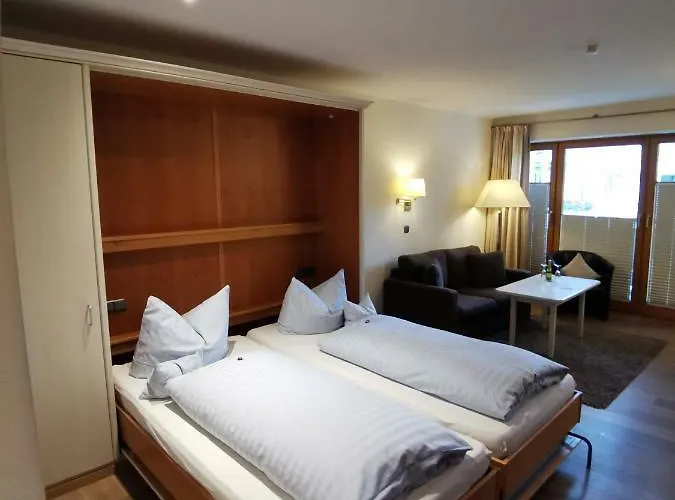 Haus Edelweiss * Oberstdorf
