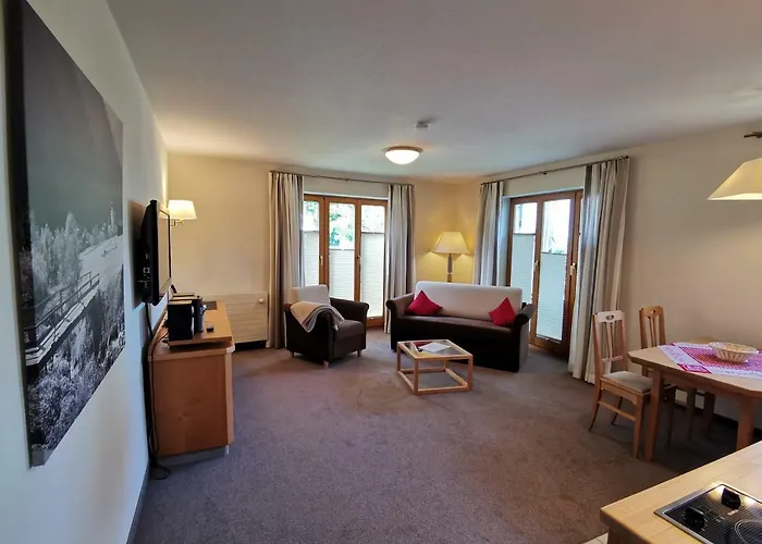 Haus Edelweiss * Oberstdorf