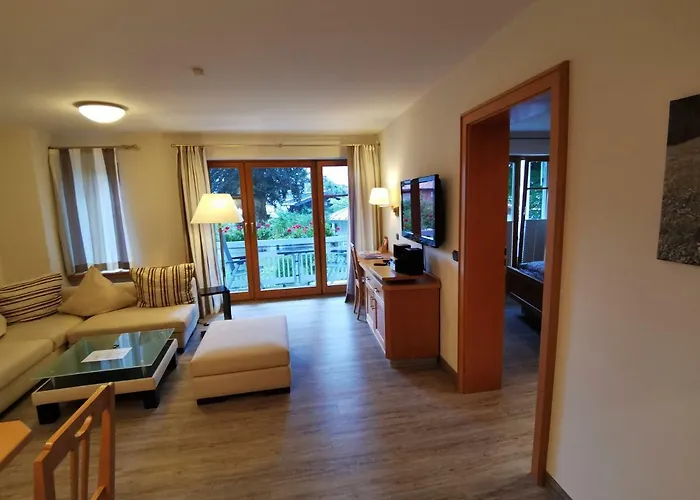Haus Edelweiss * Oberstdorf