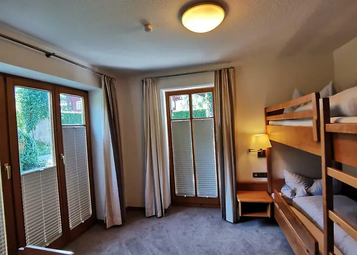 Haus Edelweiss *