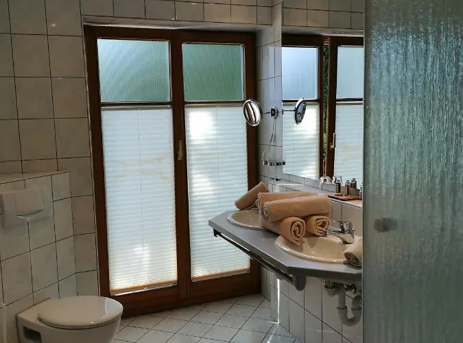 Haus Edelweiss Appartement