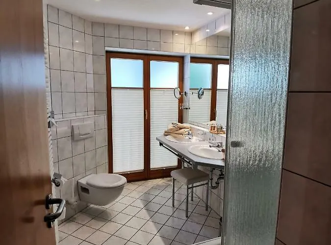 Haus Edelweiss Apartament Oberstdorf