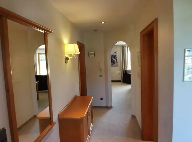 Haus Edelweiss Oberstdorf