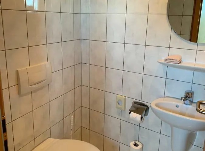 Apartament Haus Edelweiss