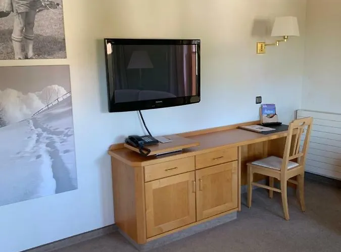 Apartament Haus Edelweiss Oberstdorf
